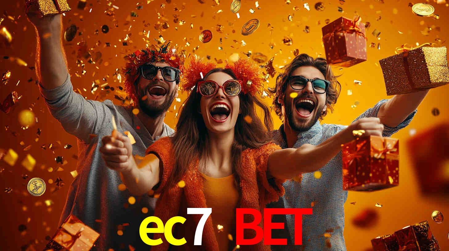 Loterias online disponíveis na ec7 bet